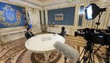 Не виключаю проведення референдуму про статус Донбасу та Криму, - Зеленський (оновлено)