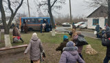 евакуація