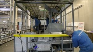 Может ли Украина обеспечить себя автобусами