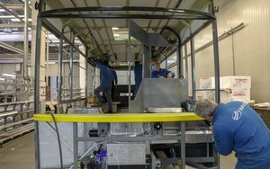 Может ли Украина обеспечить себя автобусами