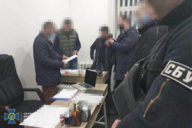 Адвокати з Дніпра зливали криміналітету інформацію про слідчі дії правоохоронців, - СБУ 03 Адвокати з Дніпра зливали криміналітету інформацію про слідчі дії правоохоронців, - СБУ 03