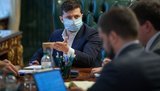 Кабмин должен как можно скорее выплатить страховки медикам, пострадавшим от COVID-19, - Зеленский