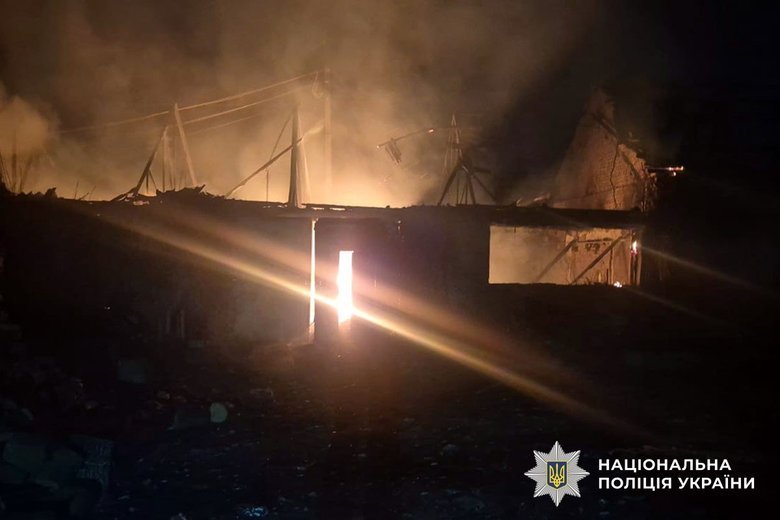 Donetsk region: 7 people injured due to Russian strikes