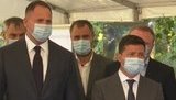 Встреча советников лидеров "нормандской четверки" может состояться в первых числах сентября, - Ермак