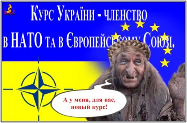 А Юлия Владимировна против!