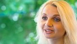Коли я побачила, що реформи завалюються, то запитала: де цей мільйон людей, який виходив на Майдан і хотів змінювати країну? - Олена Стефурак