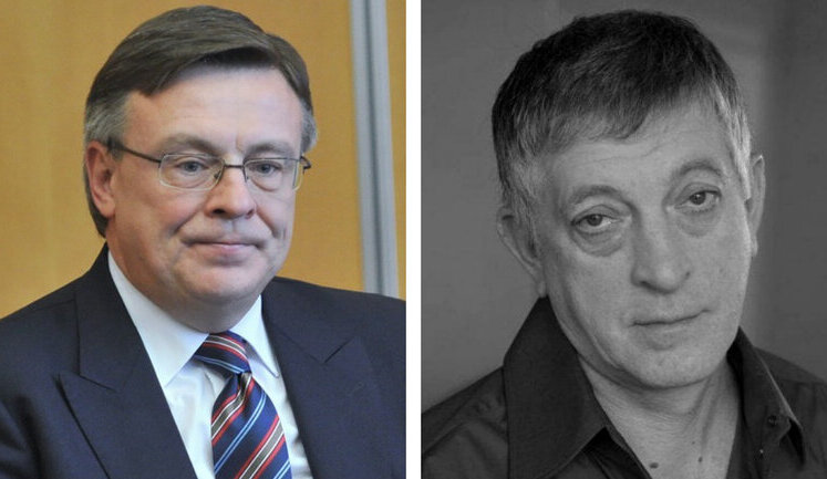 Суд досі не виніс вирок ексміністру Кожарі, обвинуваченому у вбивстві бізнесмена Старицького, засідання постійно зриваються, - донька загиблого