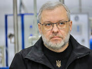 Заможний енергетик