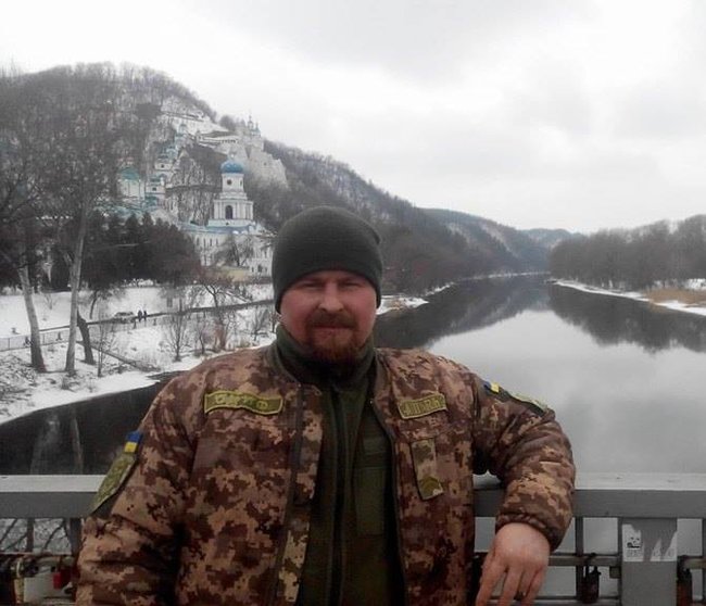 Загиблі Герої березня 2018-го 03