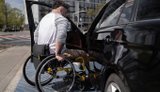 За сприяння американської AZSTAR Business Management Company у Рівному працює автошкола для ветеранів з інвалідністю