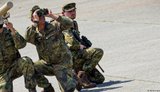 У Німеччині за останні роки зафіксували кількасот інцидентів з дронами поблизу військових об’єктів, - Бундесвер