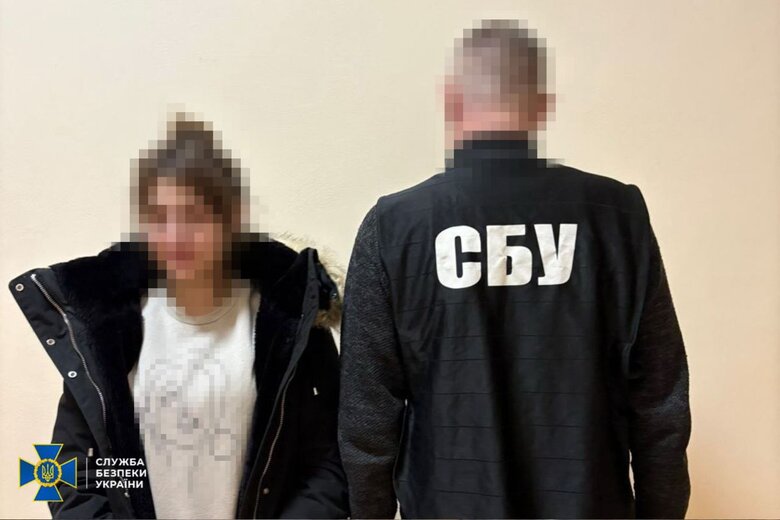 СБУ та Нацполіція затримали 8 російських диверсантів, які атакували Укрзалізницю