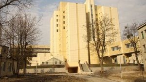 Правоохранители открыли уголовное производство из-за нападения на замглавврача Национального института рака Шудрака