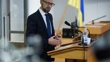Yatseniuk testifies in Yanukovych case: additional powers proposed to Crimea, lethal force authorized to stop peninsula occupation