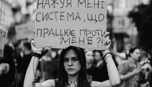 Ukraine protests increasingly target Zelenskyy’s governance model
