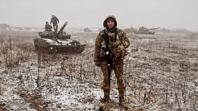 Дмитро Рогозюк