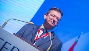 Основним претендентом на пост глави Інтерполу є 