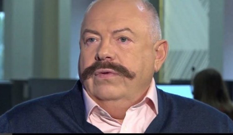 Пискун заявляет, что уволился по собственному желанию: "Просто понял, что мне лучше быть в стороне, чем внутри этой системы"