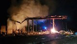 обстріл Одещини