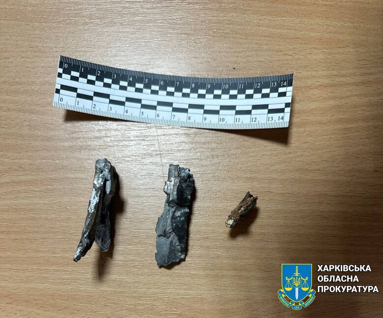 Наслідки ворожих обстрілів Куп’янська: пошкоджено цивільну інфраструктуру 06