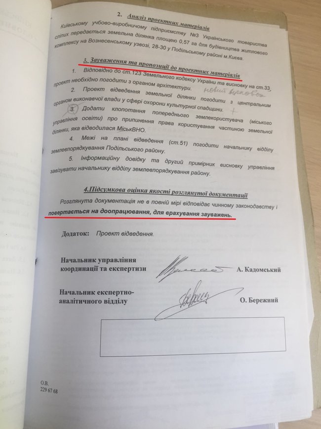 Элитный, но беспредельный ЖК под прикрытием социального жилья для инвалидов: история Подол Град Винтаж в Киеве 03