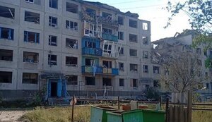 Сутки в Донецкой области: более 2 тысяч вражеских ударов, 7 человек получили ранения. ФОТОрепортаж