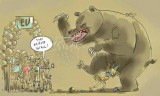 Поддержка Украины Европой