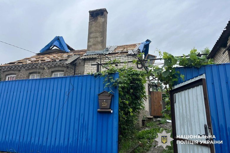 Двоє загиблих і четверо поранених жителів Донеччини