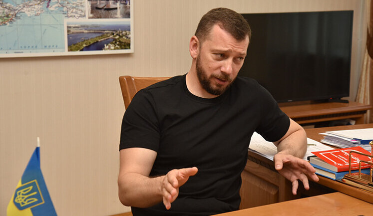 У Міністерстві оборони постійно створюють різні схеми для того, щоб заробити, - глава САП Клименко