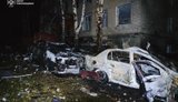 обстріл Балаклії