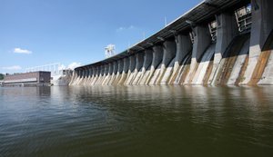 гідроспоруди