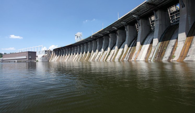 Весняне водопілля: уряд відзвітував про готовність гідроспоруд до пропуску великої води