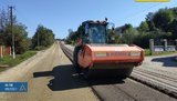 Ремонт дороги на Тернополь стартовал в Ивано-Франковской области, - "Укравтодор". ФОТОрепортаж