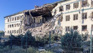 Day in Donetsk region: dozens of houses damaged, one dead and several injured. PHOTOS