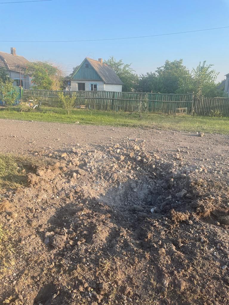 Доба на Донеччині: під вогнем Вугледар, Авдіївка, Красногорівка, є загиблі та поранені 08