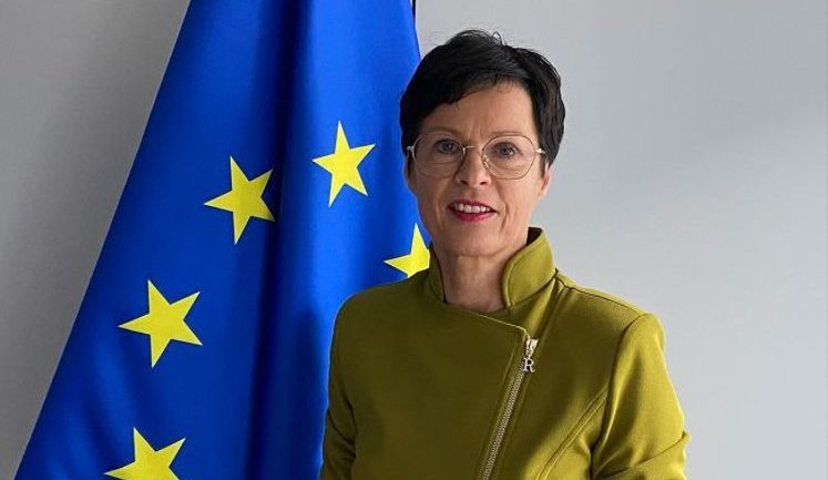 European Commission completes screening of Ukrainian legislation – Kos