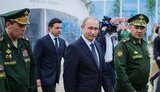 Путин не собирается идти на какие-то перемирия, а будет добиваться признания Украиной оккупации Крыма и Донбасса, - Бутусов о внезапной "проверке боеготовности" армии РФ