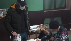 Чиновники КМДА привласнили 800 тис. під час реставрації історичних будівель у Києві, - СБУ. ФОТОрепортаж