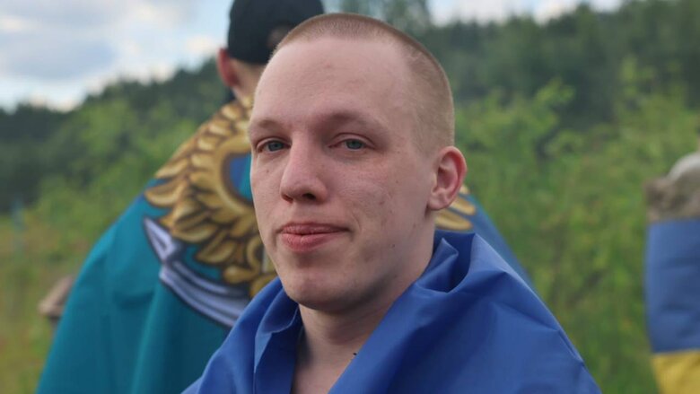 Ukraine and Russia hold new prisoner exchange