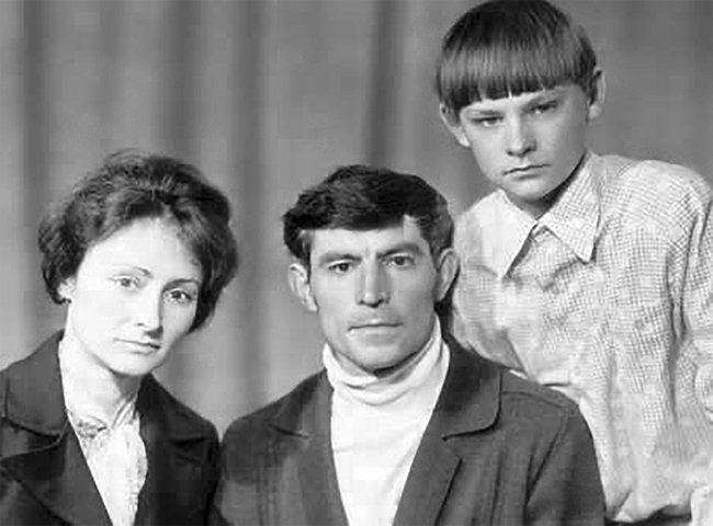 Справа Василя Стуса: Глава книги, яку хоче заборонити Медведчук 03