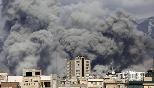 США планують завершити війну в Ірані до 9 квітня