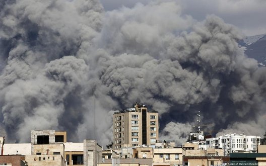 США планують завершити війну на Близькому Сході до 9 квітня, - ЗМІ