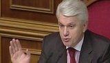Литвин: Выходить на улицы и митинговать надо было, когда были подписаны газовые соглашения 2009 года