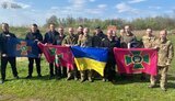 полонені