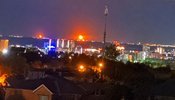 Нічна атака на РФ: у Волгограді та Самарі лунали вибухи