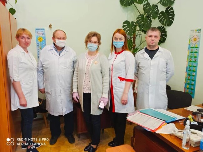Ольга Голубовская: Ковидных диссидентов отрезвляет, только когда умирает кто-то из близких 05