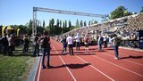 Национальные Игры Непокоренных стартовали в Киеве. ВИДЕО+ФОТОрепортаж