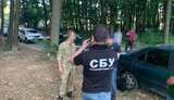 Чиновник Чопського прикордонного загону планував організувати транзитний канал з переміщення нелегалів в ЄС, - СБУ. ФОТОрепортаж