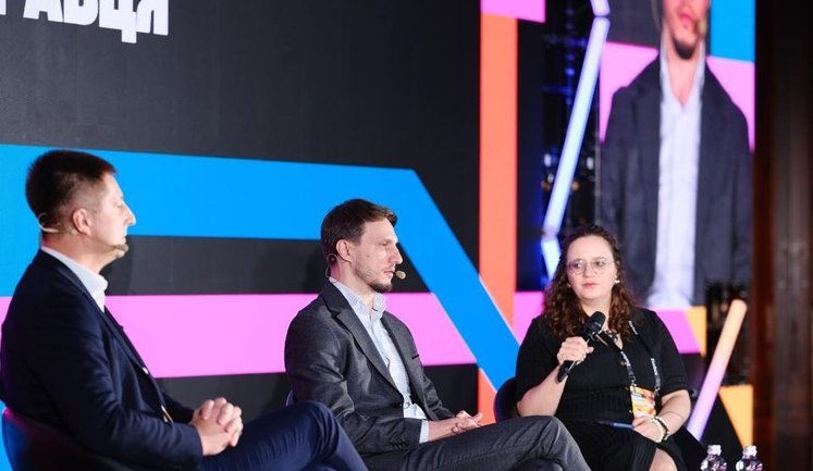 Ставка на масштабування та "заглиблення" в ринок: В "Інтерпайпі" розповіли про розвиток продажів у Європі