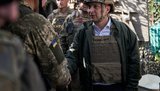 У нас уже два дня тишины на участках разведения сил на Донбассе, но мы должны дождаться 7-дневного срока, - Зеленский. ВИДЕО